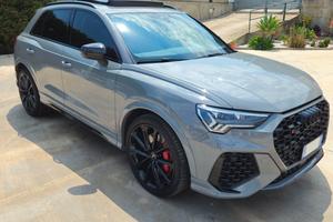 Audi Rsq3