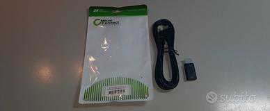 HP Adattatore DisplayPort to HDMI + Cavo HDM19192v