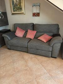 Divano poltrone sofà