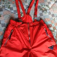 Salopette Brugi da uomo