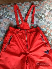 Salopette Brugi da uomo