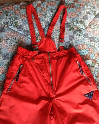 Salopette Brugi da uomo