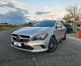 Mercedes-benz CLA 220 CLA 220 d S.W. Automatic Bus