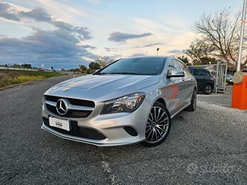 Mercedes-benz CLA 220 CLA 220 d S.W. Automatic Bus