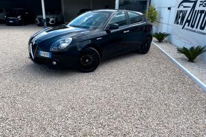 Alfa Romeo Giulietta 1.6 JTDm-2 105 CV Exclusive