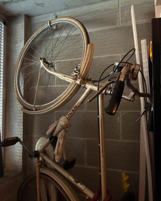 Bici gazzella