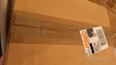 Grande Enciclopedia Treccani