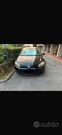 Golf 6 serie