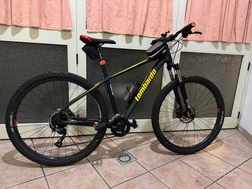 Mountain Bike Lombardo
