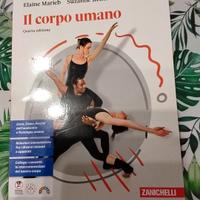 libro nuovo biologia