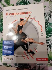 libro nuovo biologia