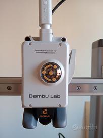 A1 Mini da sito originale Bambù Lab