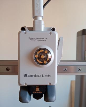 A1 Mini da sito originale Bambù Lab