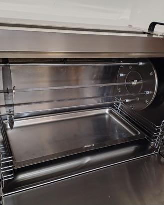 Forno elettrico
