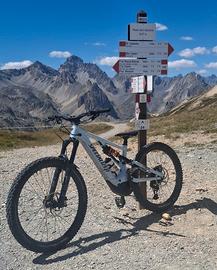 Specialized Turbo Levo Comp