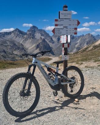 Specialized Turbo Levo Comp