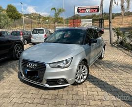 Audi a1 1.6 tdi 105 cv anno 2012 5 porte