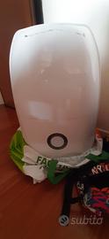 deumidificatore aria extra dry Argo