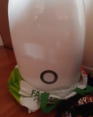 deumidificatore aria extra dry Argo