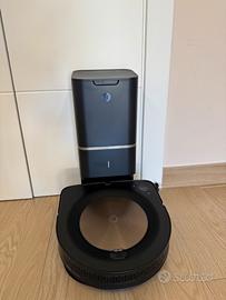 Roomba j9 plus