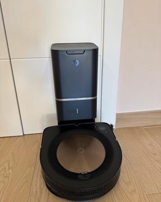 Roomba j9 plus