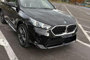 BMW X2 1.5 Benzina Mild Hybrid M Sport