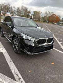 BMW X2 1.5 Benzina Mild Hybrid M Sport