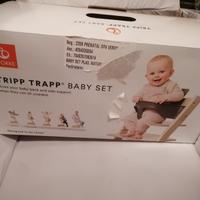 Tripp Trapp baby set Stokke