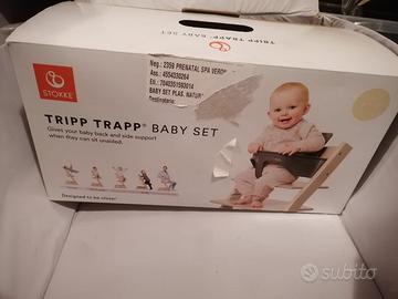 Tripp Trapp baby set Stokke