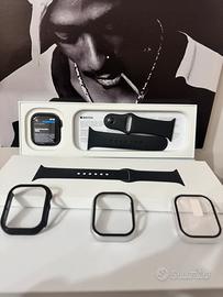 Apple Watch Series 11 GPS 42mm Jet Black