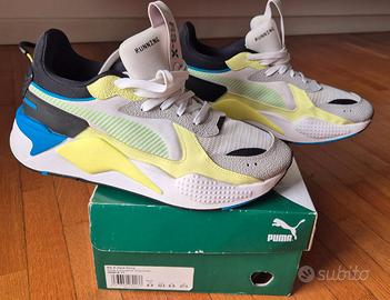 SCARPE - PUMA - RS X - misura 42,5