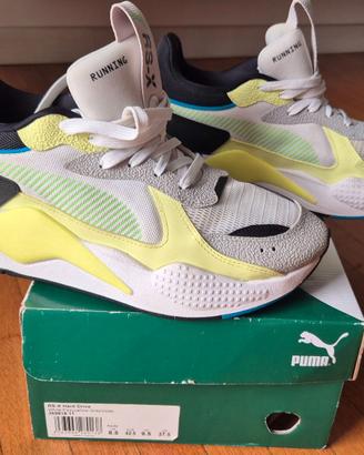 SCARPE - PUMA - RS X - misura 42,5