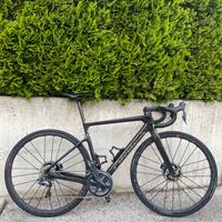 Orbea orca omr