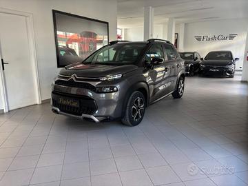 Citroen C3 Aircross BlueHDi 120 S&S EAT6 Shine Pac