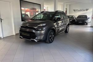 Citroen C3 Aircross BlueHDi 120 S&S EAT6 Shine Pac