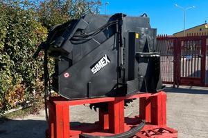 A78 - Ruota scavatrice / taglia asfalto SIMEX T600