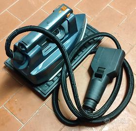 Ferro da stiro professionale Ecovaporlux