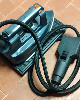 Ferro da stiro professionale Ecovaporlux