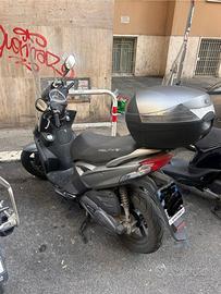 Kymco Agility 16+ 125