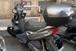 Kymco Agility 16+ 125