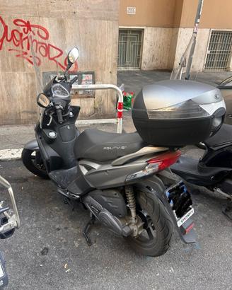 Kymco Agility 16+ 125