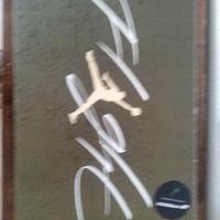 Jordan 4 Retro SE Craft Medium Olive


