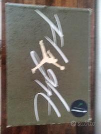 Jordan 4 Retro SE Craft Medium Olive


