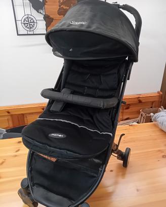 PASSEGGINO MOMON SMARTIE