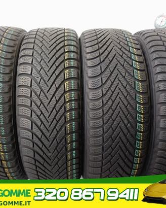 Gomme 195/55/16 PIRELLI Invernali