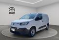 Fiat Doblo III Doblo van 1.5 bluehdi 100cv CH1