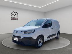 Fiat Doblo III Doblo van 1.5 bluehdi 100cv CH1