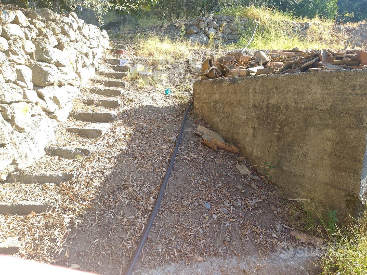 Terreno - Graniti - Vista 4