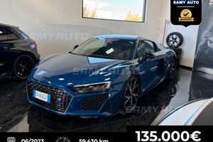 Audi R8 Coupé V10 quattro S tronic performance
