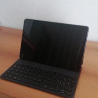 iPad Pro 11” + Smart Keyboard + Apple Pencil